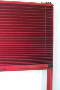 LaPlisse raamdecoratie